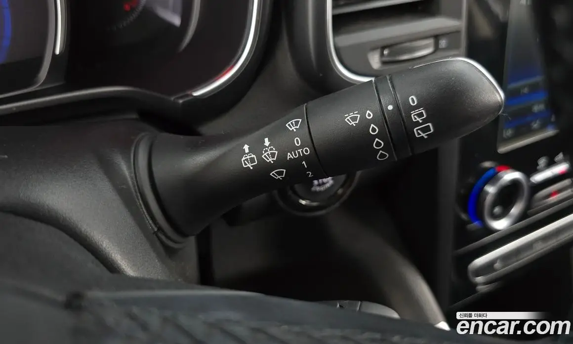 Renault (Samsung) QM6 2018 2.0 автомат (гидро), фото 24 Renault (Samsung) QM6 2018 2.0 автомат (гидро), фото 24