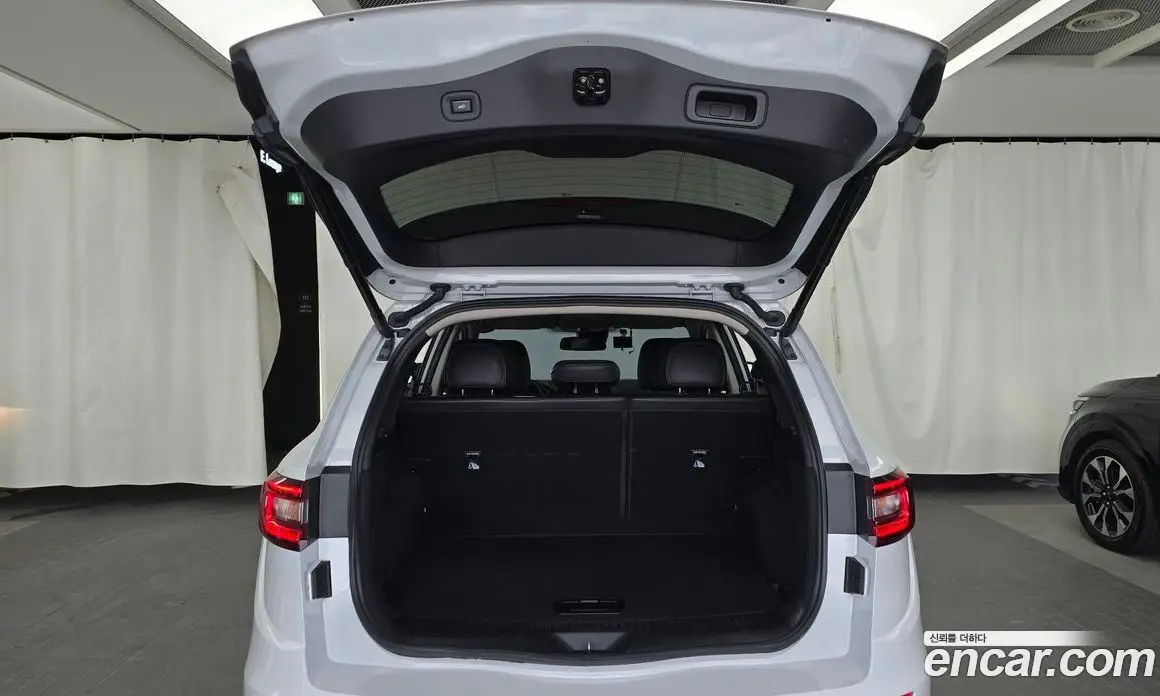 Renault (Samsung) QM6 2018 2.0 автомат (гидро), фото 26 Renault (Samsung) QM6 2018 2.0 автомат (гидро), фото 26