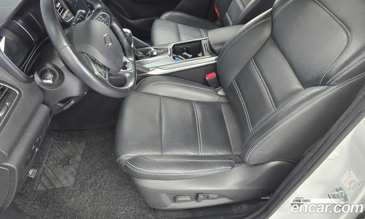 Renault (Samsung) QM6 2018 2.0 автомат (гидро), фото 27 Renault (Samsung) QM6 2018 2.0 автомат (гидро), фото 27
