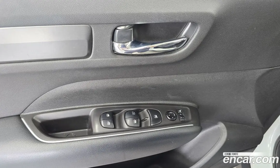 Renault (Samsung) QM6 2018 2.0 автомат (гидро), фото 28 Renault (Samsung) QM6 2018 2.0 автомат (гидро), фото 28
