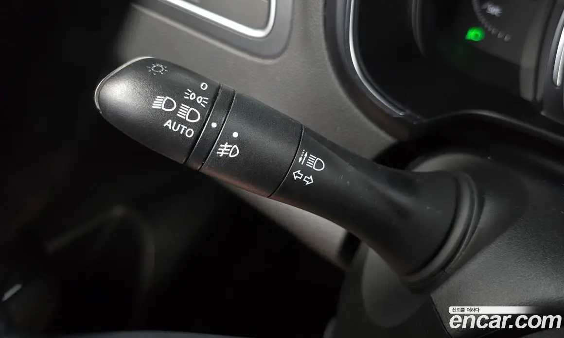 Renault (Samsung) QM6 2018 2.0 автомат (гидро), фото 29 Renault (Samsung) QM6 2018 2.0 автомат (гидро), фото 29