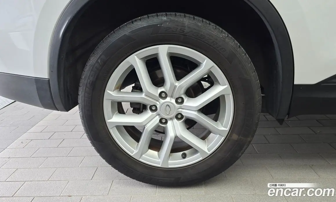Renault (Samsung) QM6 2018 2.0 автомат (гидро), фото 5 Renault (Samsung) QM6 2018 2.0 автомат (гидро), фото 5