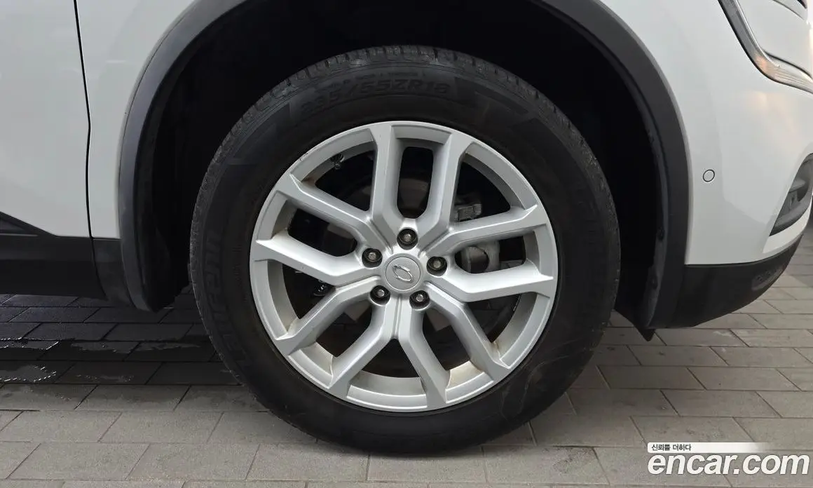 Renault (Samsung) QM6 2018 2.0 автомат (гидро), фото 7 Renault (Samsung) QM6 2018 2.0 автомат (гидро), фото 7