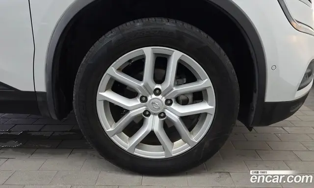 Renault (Samsung) QM6 2018 2.0 автомат (гидро), миниатюра 7 Renault (Samsung) QM6 2018 2.0 автомат (гидро), миниатюра 7