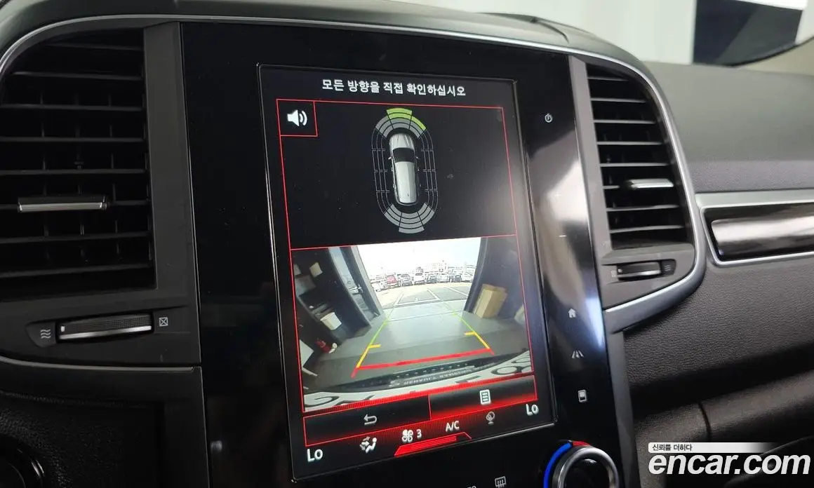 Renault (Samsung) QM6 2019 2.0 автомат (гидро), фото 15