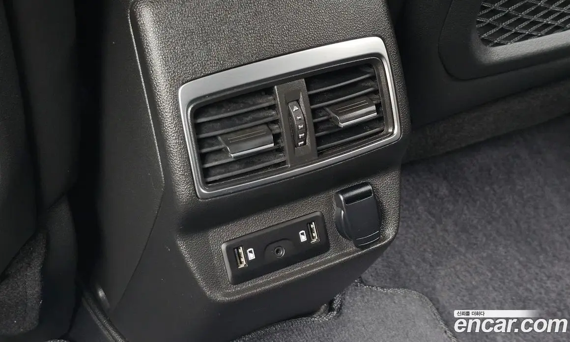 Renault (Samsung) QM6 2019 2.0 автомат (гидро), фото 18