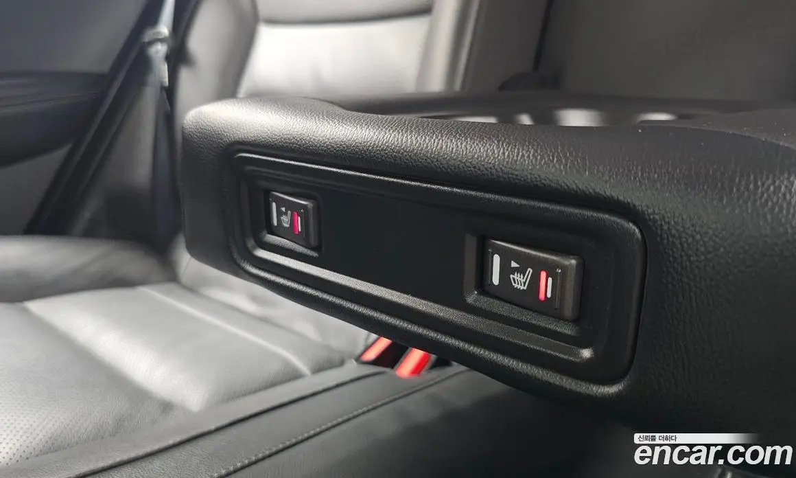 Renault (Samsung) QM6 2019 2.0 автомат (гидро), фото 19