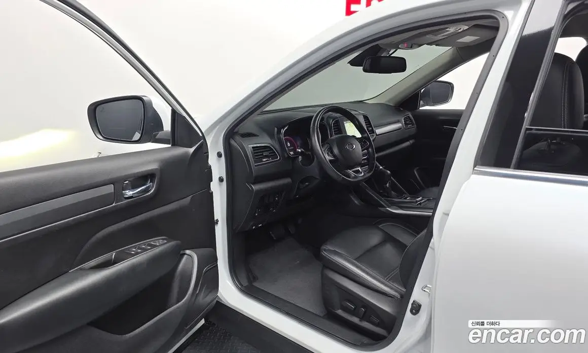 Renault (Samsung) QM6 2021 2.0 автомат (гидро), фото 13 Renault (Samsung) QM6 2021 2.0 автомат (гидро), фото 13