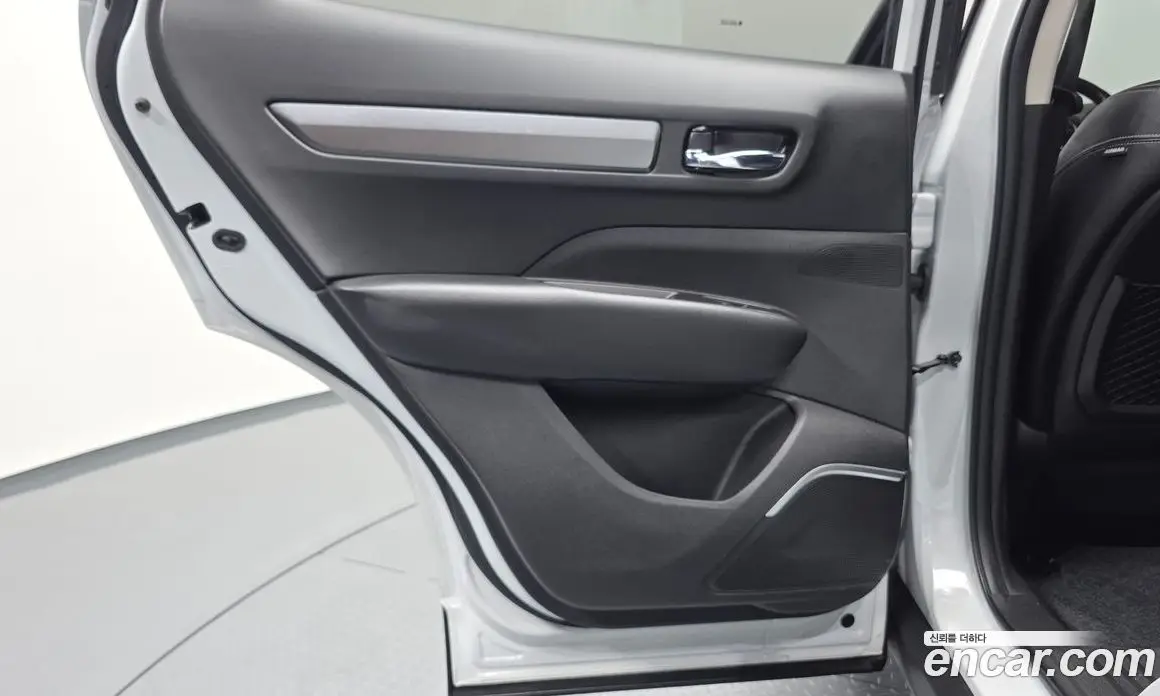 Renault (Samsung) QM6 2021 2.0 автомат (гидро), фото 15 Renault (Samsung) QM6 2021 2.0 автомат (гидро), фото 15