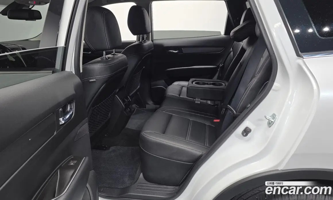 Renault (Samsung) QM6 2021 2.0 автомат (гидро), фото 16 Renault (Samsung) QM6 2021 2.0 автомат (гидро), фото 16