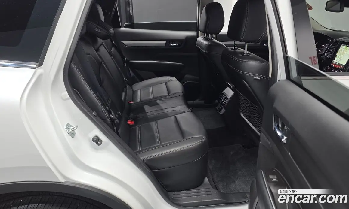 Renault (Samsung) QM6 2021 2.0 автомат (гидро), фото 17 Renault (Samsung) QM6 2021 2.0 автомат (гидро), фото 17