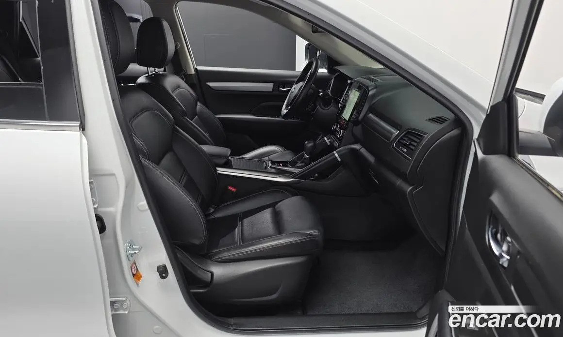 Renault (Samsung) QM6 2021 2.0 автомат (гидро), фото 18 Renault (Samsung) QM6 2021 2.0 автомат (гидро), фото 18