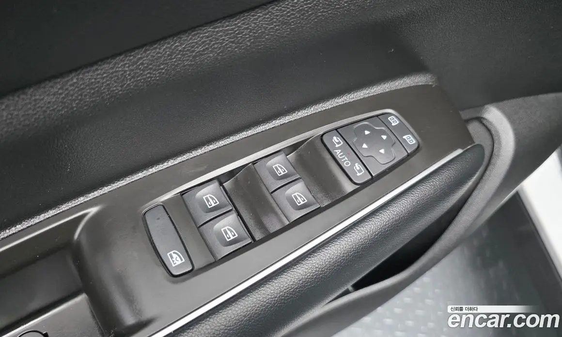 Renault (Samsung) QM6 2021 2.0 автомат (гидро), фото 19 Renault (Samsung) QM6 2021 2.0 автомат (гидро), фото 19