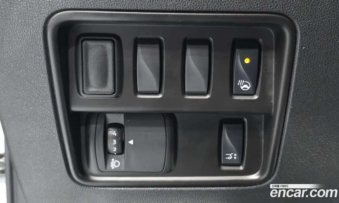 Renault (Samsung) QM6 2021 2.0 автомат (гидро), фото 20 Renault (Samsung) QM6 2021 2.0 автомат (гидро), фото 20