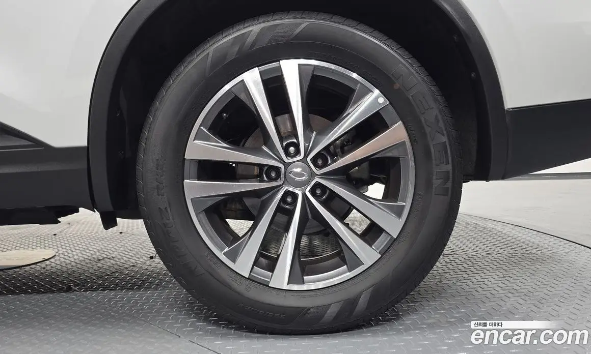 Renault (Samsung) QM6 2021 2.0 автомат (гидро), фото 7 Renault (Samsung) QM6 2021 2.0 автомат (гидро), фото 7