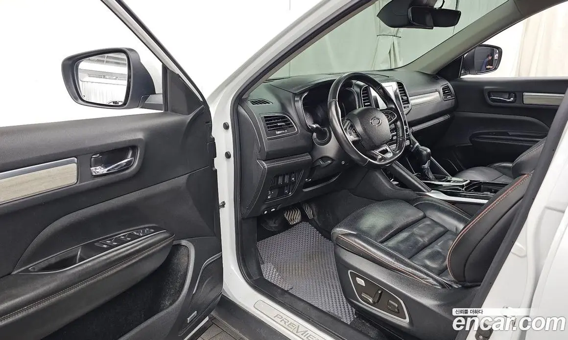 Renault (Samsung) QM6 2021 2.0 автомат (гидро), фото 13 Renault (Samsung) QM6 2021 2.0 автомат (гидро), фото 13