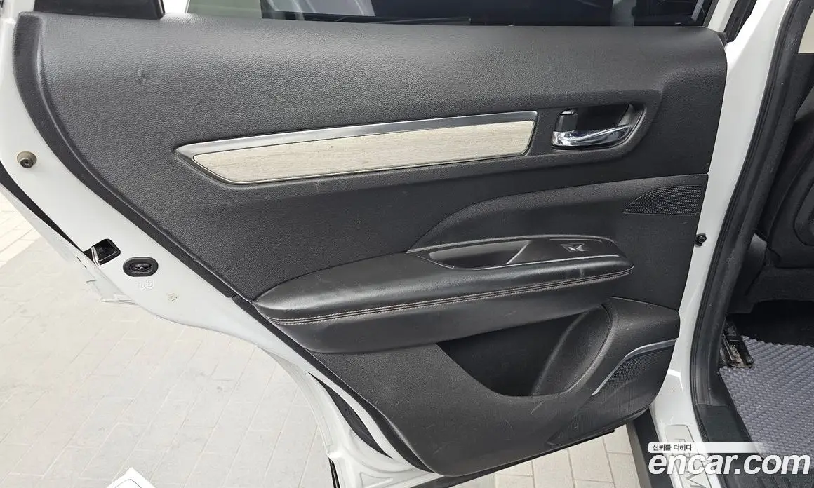 Renault (Samsung) QM6 2021 2.0 автомат (гидро), фото 15 Renault (Samsung) QM6 2021 2.0 автомат (гидро), фото 15
