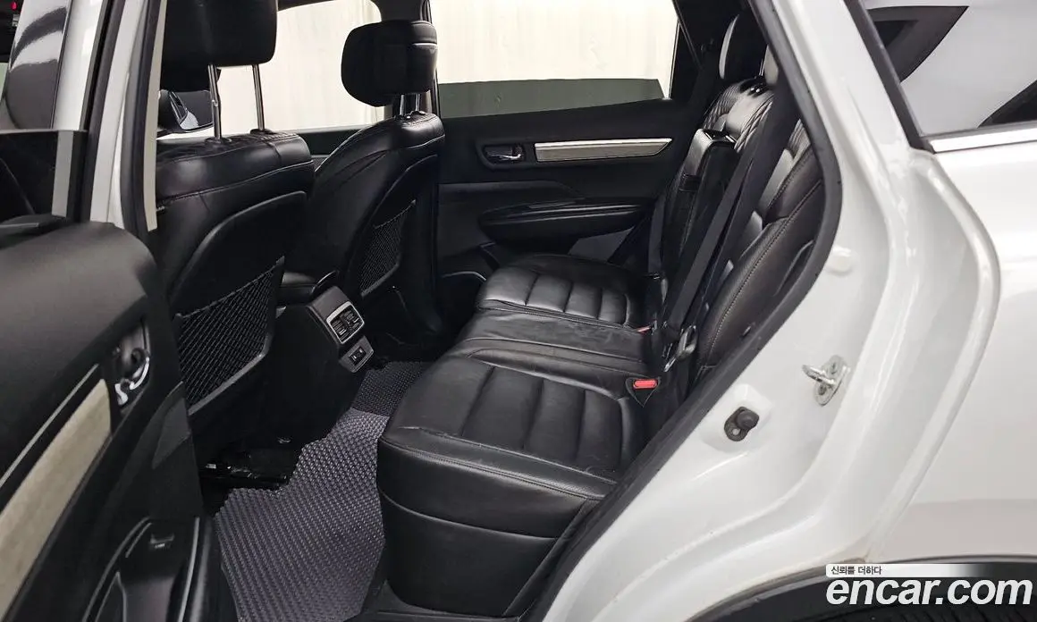 Renault (Samsung) QM6 2021 2.0 автомат (гидро), фото 16 Renault (Samsung) QM6 2021 2.0 автомат (гидро), фото 16