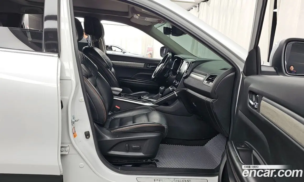 Renault (Samsung) QM6 2021 2.0 автомат (гидро), фото 17 Renault (Samsung) QM6 2021 2.0 автомат (гидро), фото 17