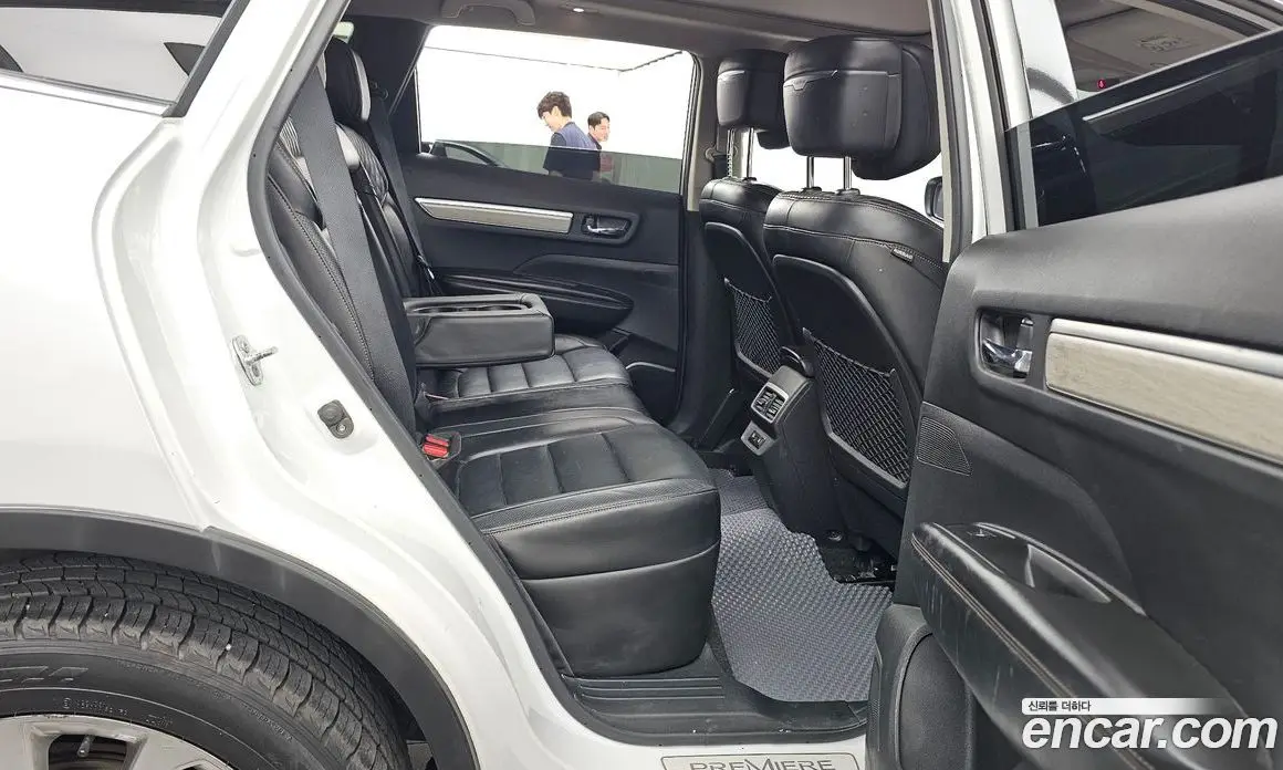 Renault (Samsung) QM6 2021 2.0 автомат (гидро), фото 18 Renault (Samsung) QM6 2021 2.0 автомат (гидро), фото 18