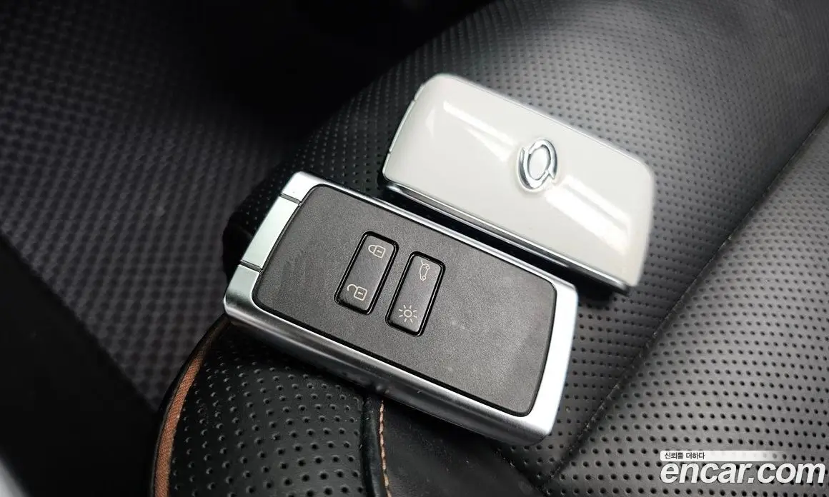 Renault (Samsung) QM6 2021 2.0 автомат (гидро), фото 27 Renault (Samsung) QM6 2021 2.0 автомат (гидро), фото 27