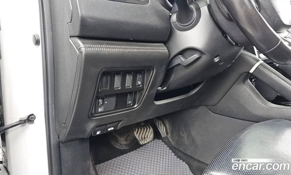 Renault (Samsung) QM6 2021 2.0 автомат (гидро), фото 30 Renault (Samsung) QM6 2021 2.0 автомат (гидро), фото 30