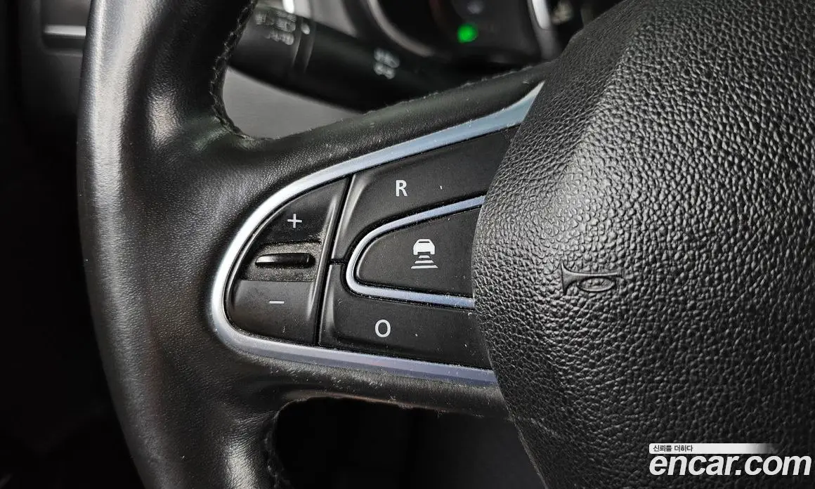 Renault (Samsung) QM6 2021 2.0 автомат (гидро), фото 32 Renault (Samsung) QM6 2021 2.0 автомат (гидро), фото 32