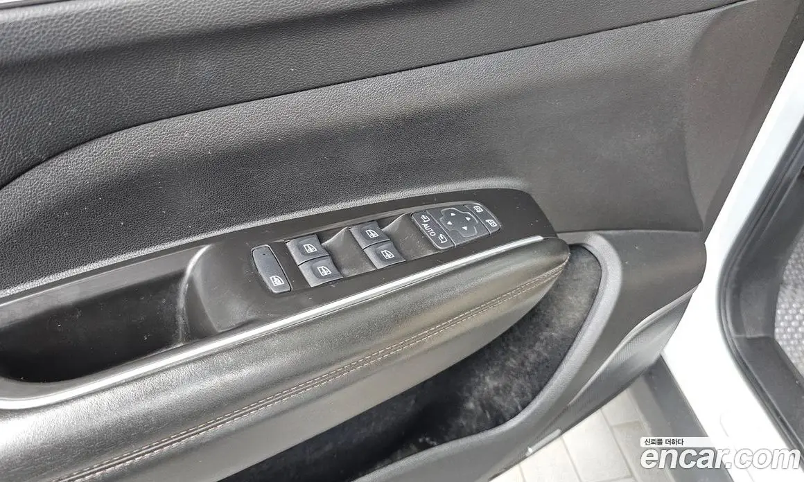 Renault (Samsung) QM6 2021 2.0 автомат (гидро), фото 35 Renault (Samsung) QM6 2021 2.0 автомат (гидро), фото 35
