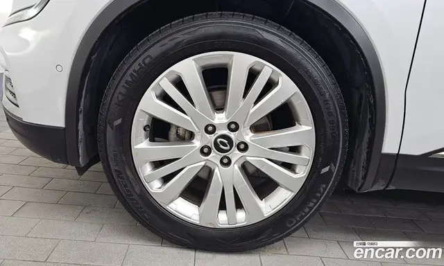 Renault (Samsung) QM6 2021 2.0 автомат (гидро), миниатюра 5 Renault (Samsung) QM6 2021 2.0 автомат (гидро), миниатюра 5
