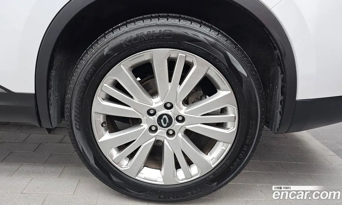 Renault (Samsung) QM6 2021 2.0 автомат (гидро), фото 7 Renault (Samsung) QM6 2021 2.0 автомат (гидро), фото 7