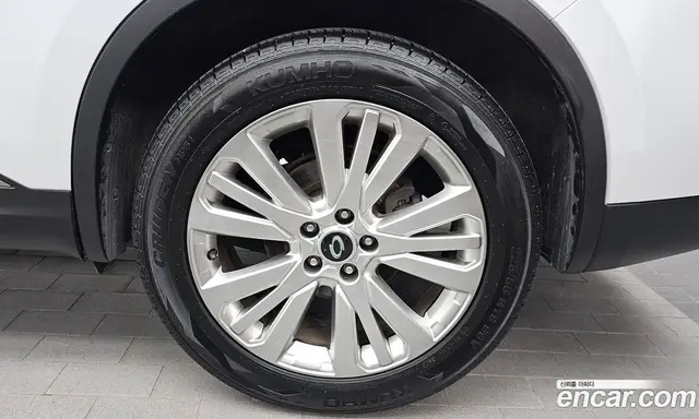 Renault (Samsung) QM6 2021 2.0 автомат (гидро), миниатюра 7 Renault (Samsung) QM6 2021 2.0 автомат (гидро), миниатюра 7