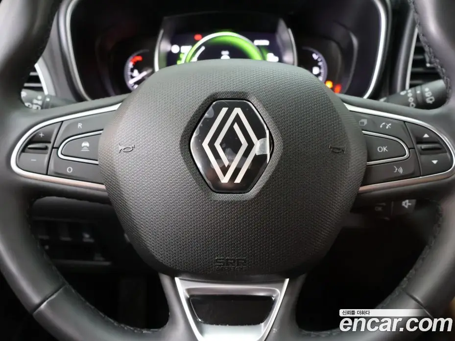 Renault (Samsung) QM6 2025 2.0 автомат (гидро), фото 12 Renault (Samsung) QM6 2025 2.0 автомат (гидро), фото 12