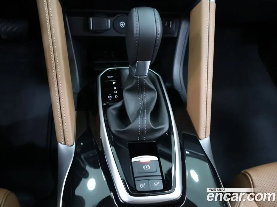 Renault (Samsung) QM6 2025 2.0 автомат (гидро), фото 13 Renault (Samsung) QM6 2025 2.0 автомат (гидро), фото 13