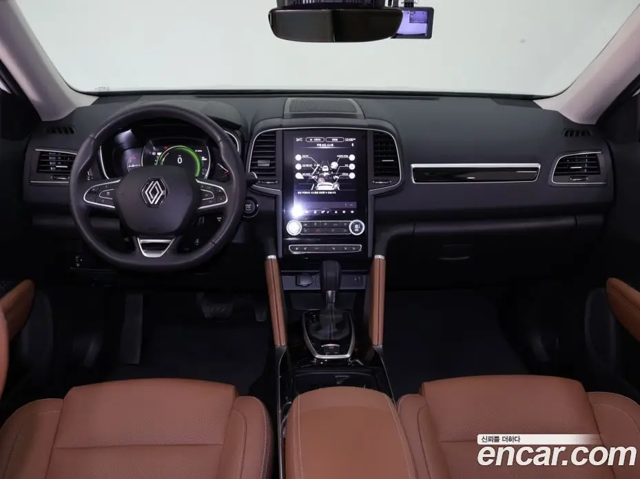 Renault (Samsung) QM6 2025 2.0 автомат (гидро), фото 15 Renault (Samsung) QM6 2025 2.0 автомат (гидро), фото 15