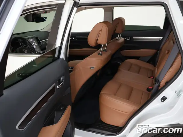 Renault (Samsung) QM6 2025 2.0 автомат (гидро), миниатюра 10 Renault (Samsung) QM6 2025 2.0 автомат (гидро), миниатюра 10