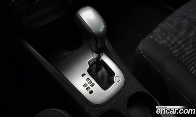 Renault (Samsung) SM3 2013 1.6 автомат (гидро), миниатюра 11
