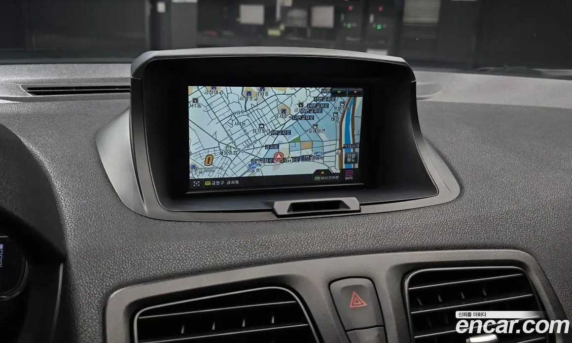 Renault (Samsung) SM3 2013 1.6 автомат (гидро), фото 19