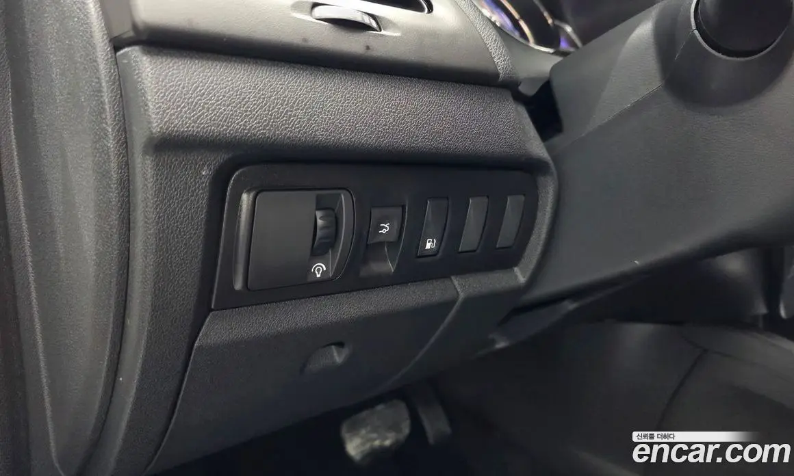 Renault (Samsung) SM3 2013 1.6 автомат (гидро), фото 26