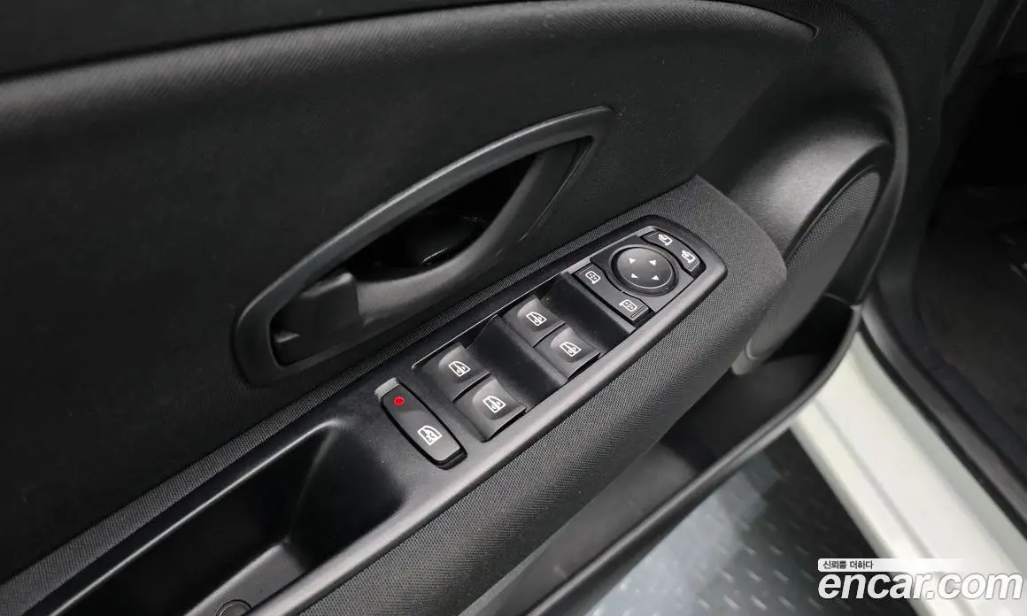Renault (Samsung) SM3 2013 1.6 автомат (гидро), фото 27