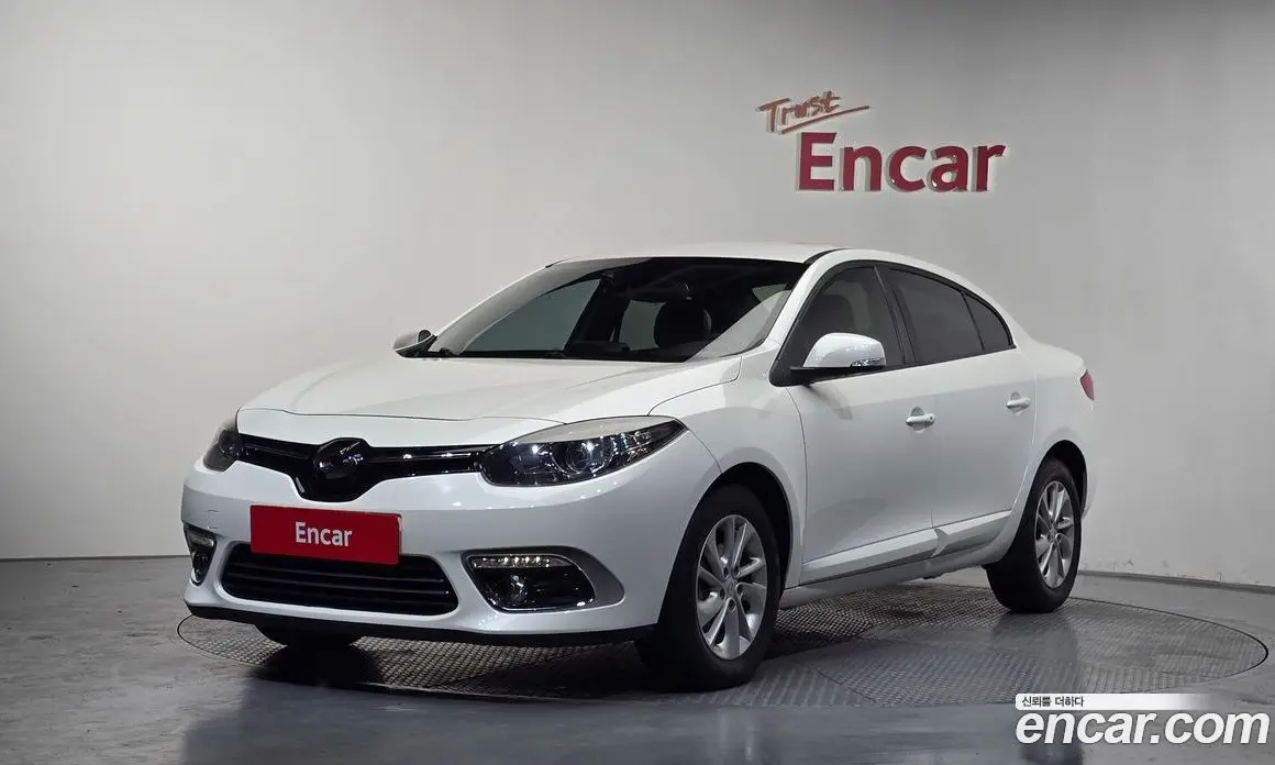 Renault (Samsung) SM3 2016 1.5 автомат (гидро), фото 1 Renault (Samsung) SM3 2016 1.5 автомат (гидро), фото 1