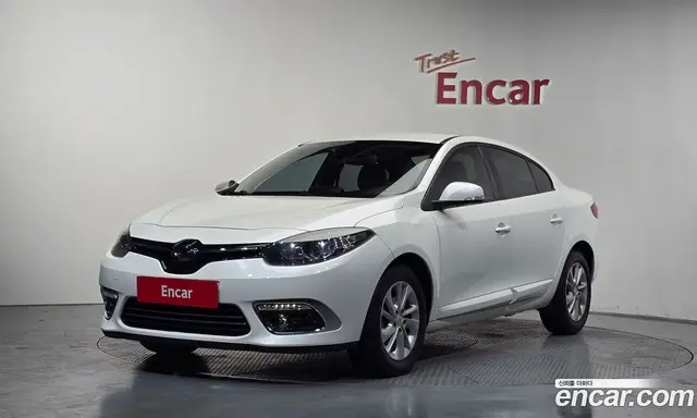 Renault (Samsung) SM3 2016 1.5 автомат (гидро), миниатюра 1 Renault (Samsung) SM3 2016 1.5 автомат (гидро), миниатюра 1