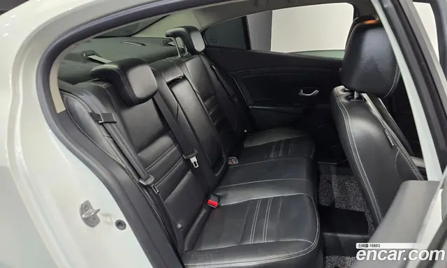 Renault (Samsung) SM3 2016 1.5 автомат (гидро), миниатюра 11 Renault (Samsung) SM3 2016 1.5 автомат (гидро), миниатюра 11