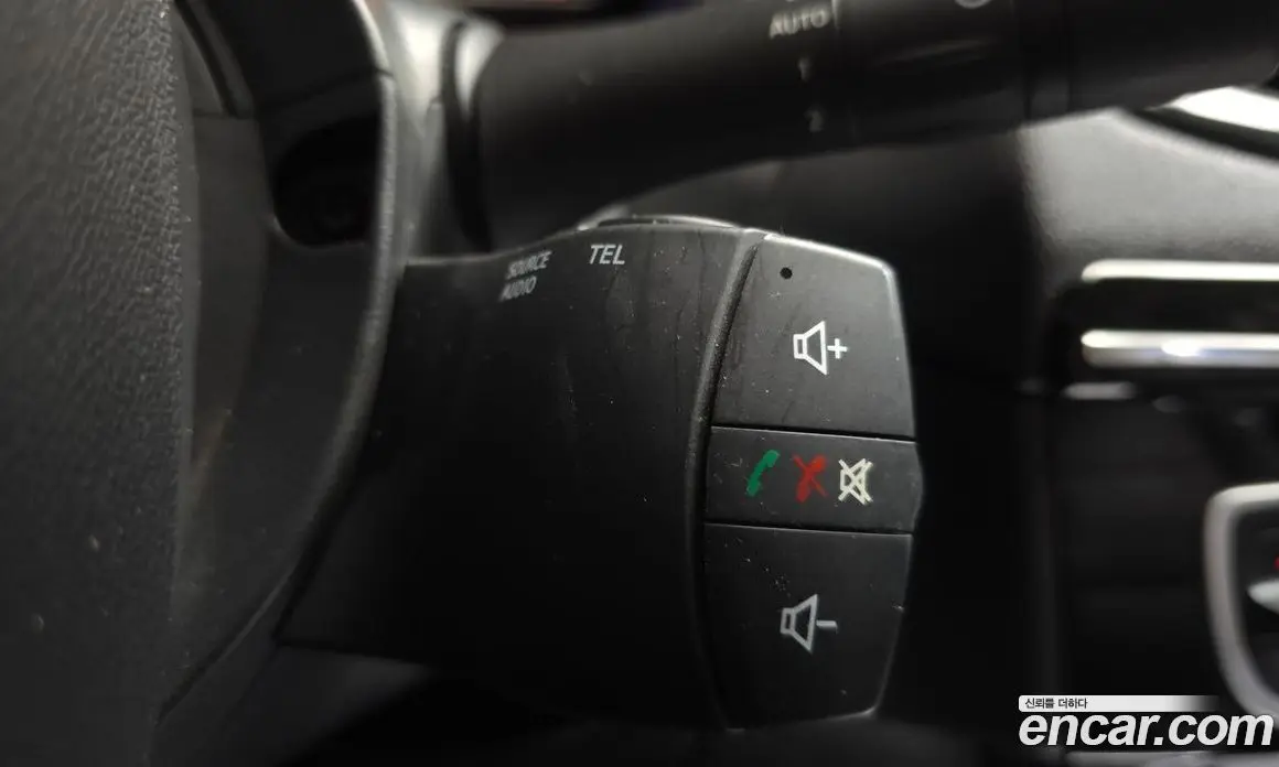 Renault (Samsung) SM3 2016 1.5 автомат (гидро), фото 15 Renault (Samsung) SM3 2016 1.5 автомат (гидро), фото 15