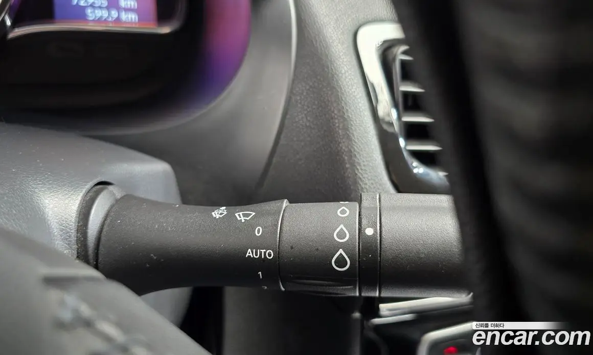 Renault (Samsung) SM3 2016 1.5 автомат (гидро), фото 19 Renault (Samsung) SM3 2016 1.5 автомат (гидро), фото 19