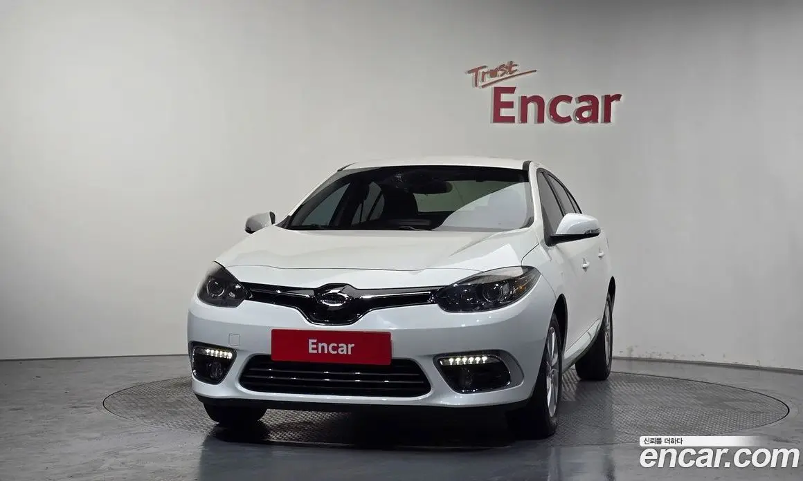 Renault (Samsung) SM3 2016 1.5 автомат (гидро), фото 3 Renault (Samsung) SM3 2016 1.5 автомат (гидро), фото 3