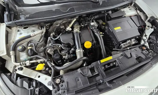 Renault (Samsung) SM3 2016 1.5 автомат (гидро), миниатюра 6 Renault (Samsung) SM3 2016 1.5 автомат (гидро), миниатюра 6