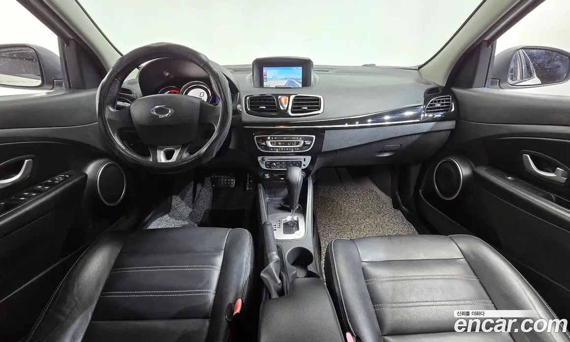 Renault (Samsung) SM3 2016 1.5 автомат (гидро), фото 7 Renault (Samsung) SM3 2016 1.5 автомат (гидро), фото 7