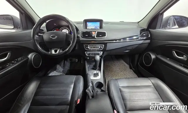 Renault (Samsung) SM3 2016 1.5 автомат (гидро), миниатюра 7 Renault (Samsung) SM3 2016 1.5 автомат (гидро), миниатюра 7