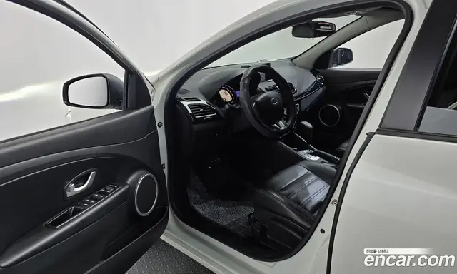 Renault (Samsung) SM3 2016 1.5 автомат (гидро), миниатюра 10 Renault (Samsung) SM3 2016 1.5 автомат (гидро), миниатюра 10