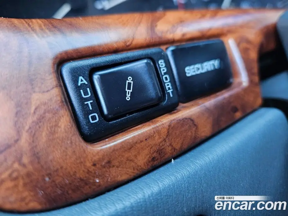 Renault (Samsung) SM5 2001 2.0 автомат (гидро), фото 13